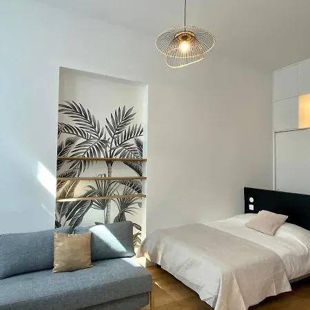Aboukir 2 Apartamento París