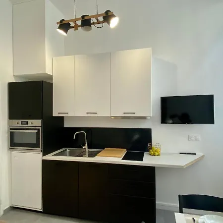 Aboukir 2 Apartment *
