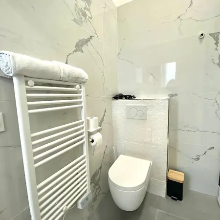 Aboukir 2 Apartment *