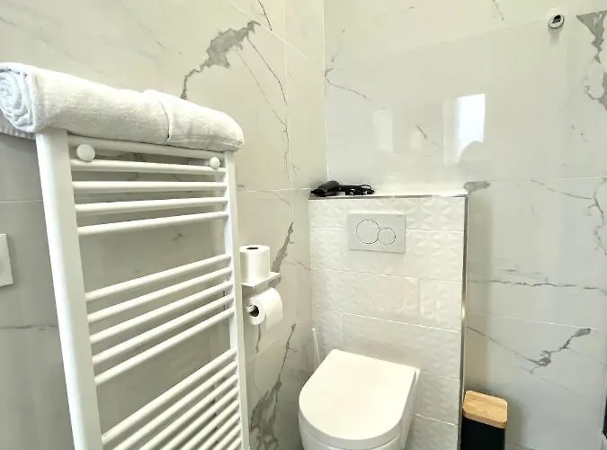 Aboukir 2 Apartment *