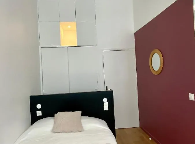 Aboukir 2 Apartman *