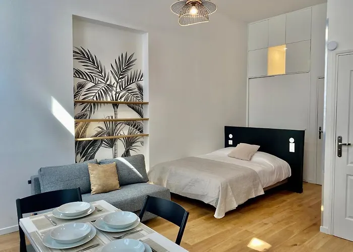 Aboukir 2 Apartman *